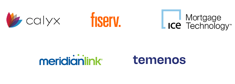 LOS Integration Partners LOS Integration Partners