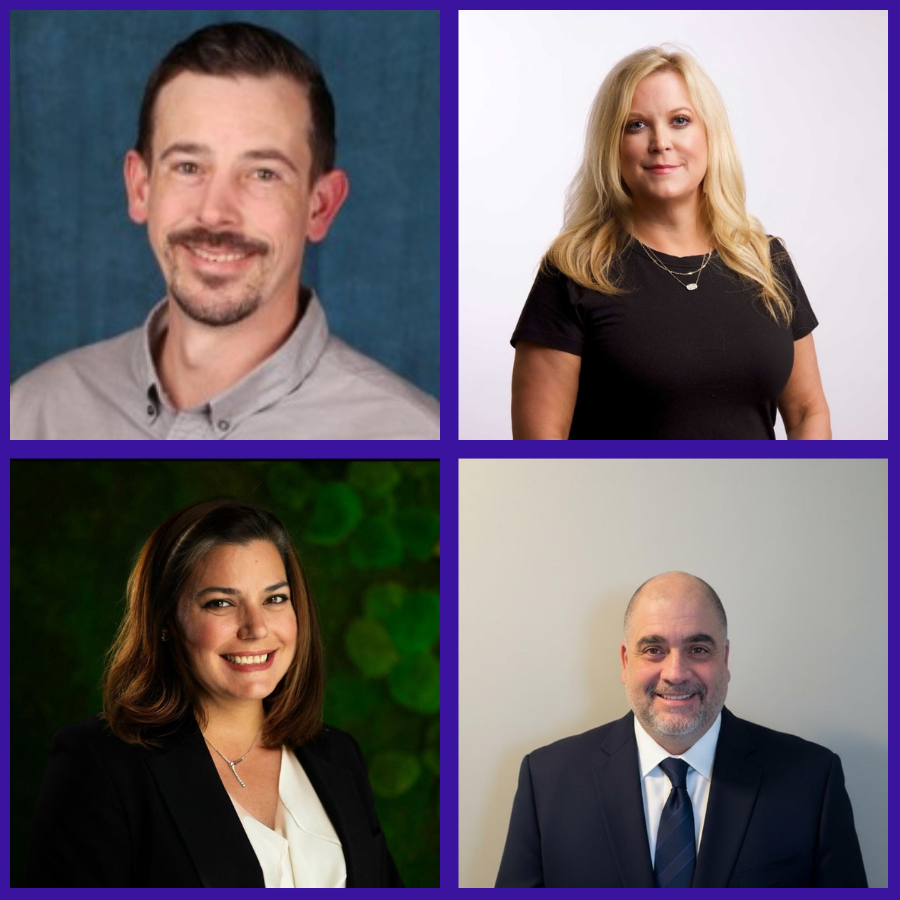 Sales hires