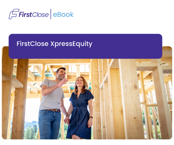 FirstClose eBook: XpressEquity
