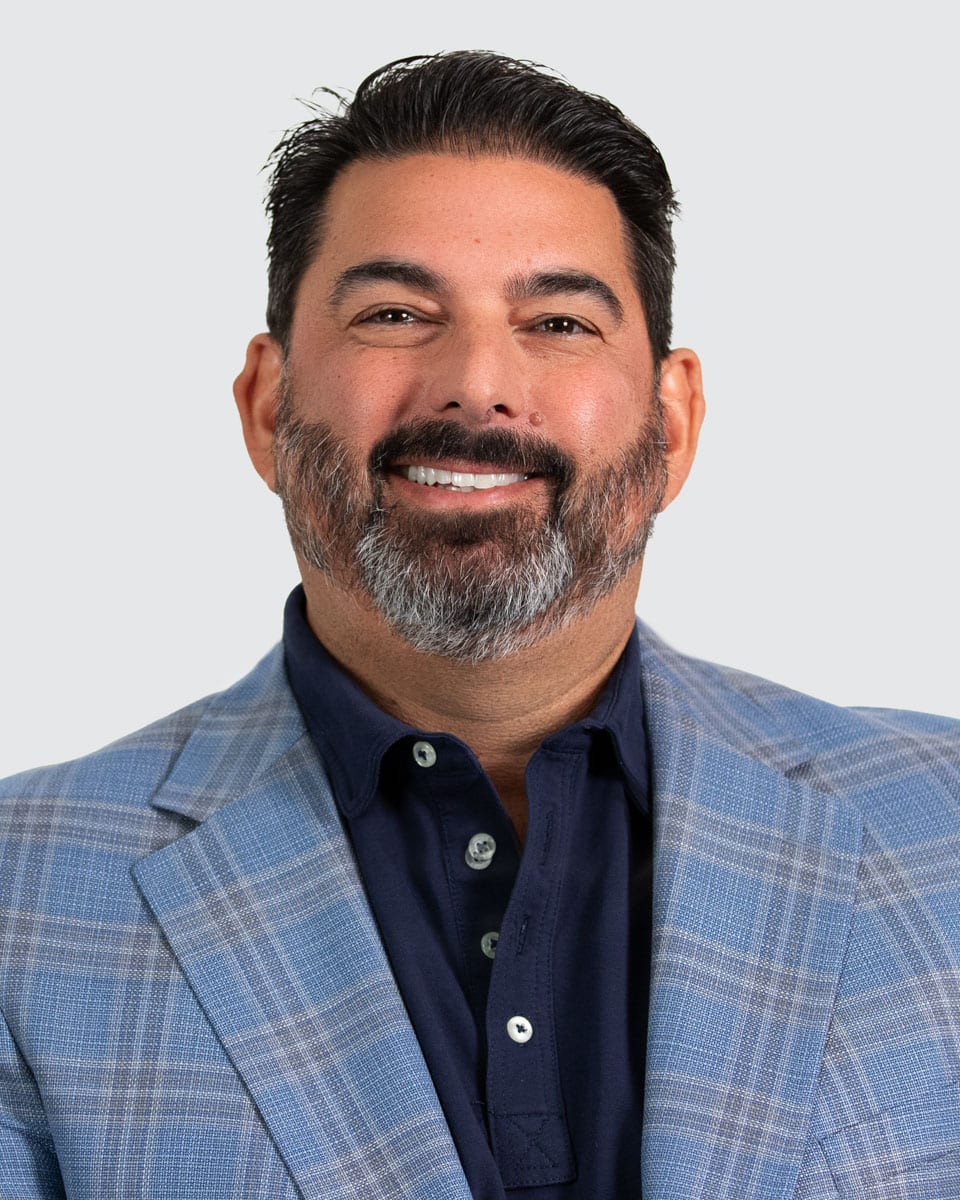 John Aslanian