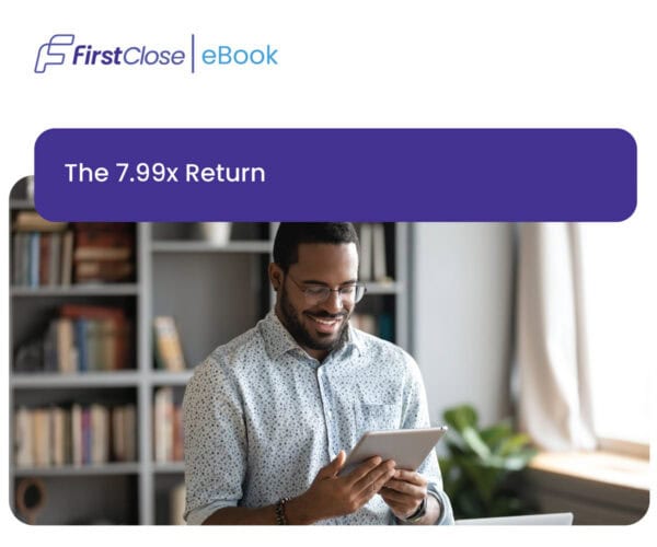 The 7.99x Return