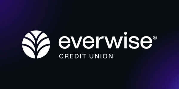 FirstClose logo with Everwise Credit Union branding and a focus on streamlined home equity processin.