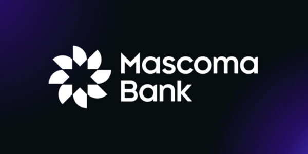 FirstClose digital platform logo for Mascoma Bank, streamlining home equity processing.